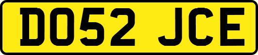 DO52JCE