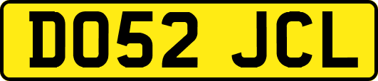DO52JCL