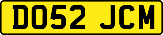 DO52JCM