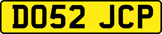 DO52JCP