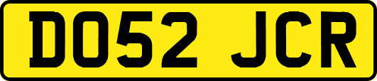 DO52JCR