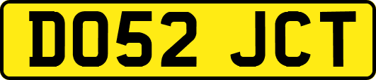 DO52JCT