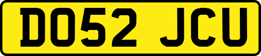 DO52JCU