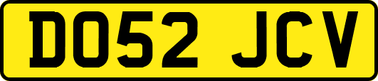 DO52JCV