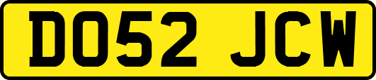 DO52JCW