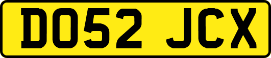DO52JCX