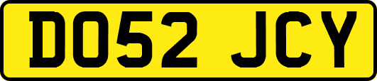 DO52JCY