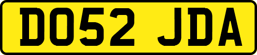 DO52JDA
