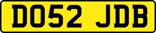 DO52JDB