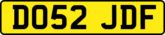 DO52JDF