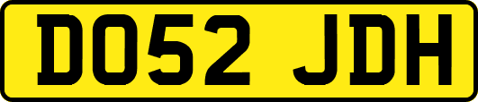DO52JDH