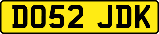 DO52JDK