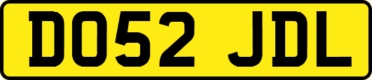 DO52JDL