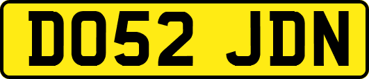 DO52JDN