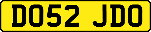 DO52JDO