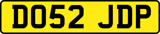 DO52JDP