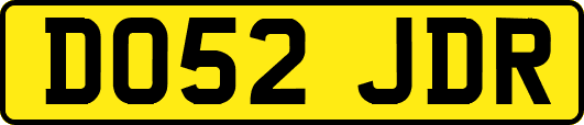 DO52JDR