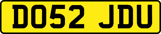 DO52JDU