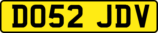 DO52JDV