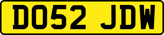 DO52JDW