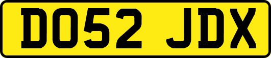 DO52JDX