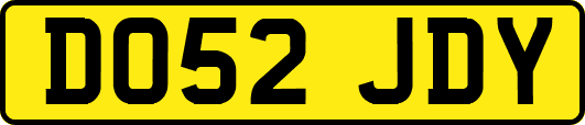 DO52JDY