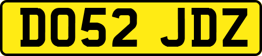 DO52JDZ