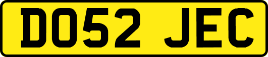 DO52JEC