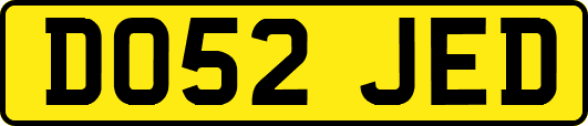 DO52JED