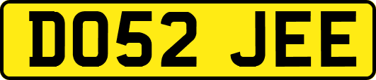 DO52JEE