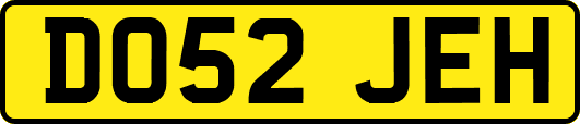 DO52JEH
