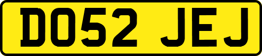 DO52JEJ