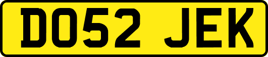 DO52JEK