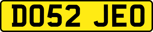 DO52JEO