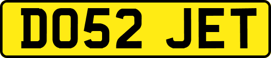 DO52JET