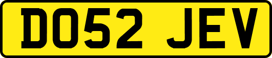 DO52JEV