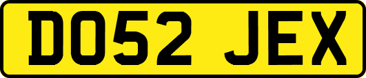 DO52JEX