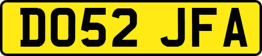 DO52JFA