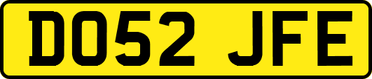 DO52JFE