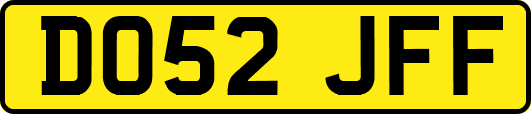 DO52JFF
