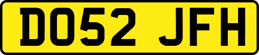 DO52JFH