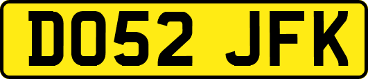 DO52JFK