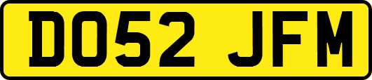 DO52JFM