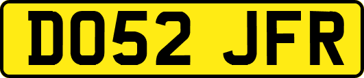 DO52JFR