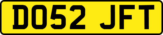 DO52JFT