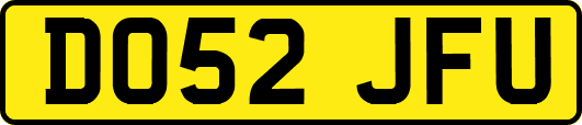 DO52JFU