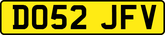 DO52JFV