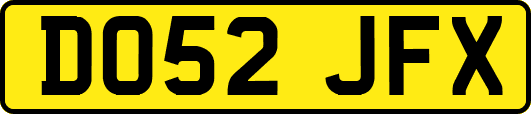DO52JFX