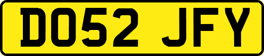 DO52JFY