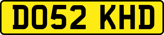 DO52KHD